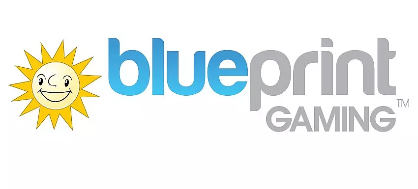 Провайдер Blueprint Gaming